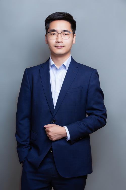 倪云秀 执行创意总监